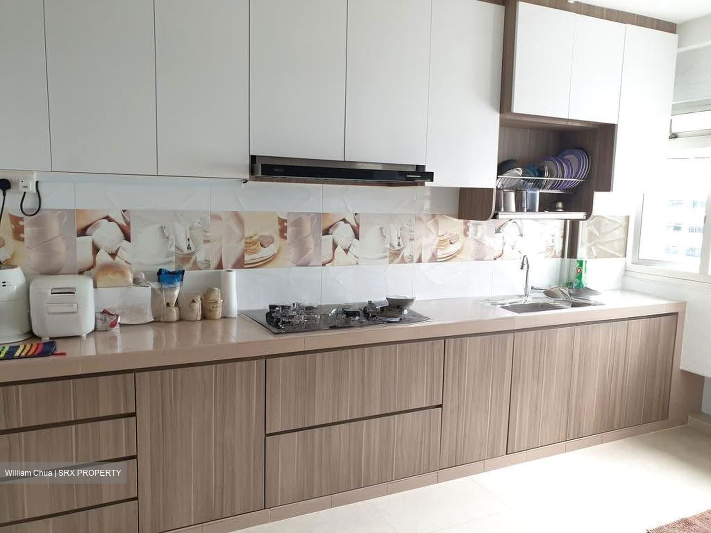 Blk 212 Pasir Ris Street 21 (Pasir Ris), HDB 5 Rooms #635988271